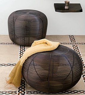 Steal of the Day: Wire Stools