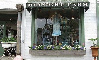 Guess Who Owns a Home Décor Store in Martha's Vineyard?