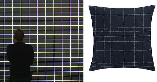 Inspired: On the Grid