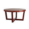 Desire/Acquire: Angled Leg Coffee Table