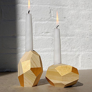 Etsy Find: Jean Pelle Dorit Candleholder