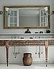 Do You Have Cabinets Under Your Bathroom Sink?