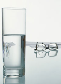 The Power of Positive Thinking: Optimists Live Longer