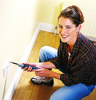 Has Your Home Made You Handier?
