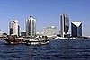 In the News: Celebs Losing Big Bucks on Their Dubai Digs