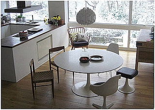 Do You Have Mismatched Dining Chairs?