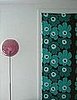 Guess Who Designed This Fabric?