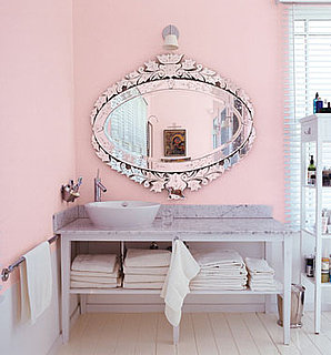 Casa Quickie: Mirror, Mirror