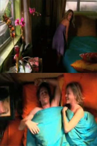 Ask Casa: Dexter Duvet Cover