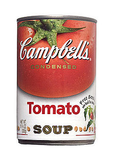 Cool Idea: Free Tomato Seeds From Campbell's