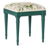 Roundup: 10 Fresh Spring Ottomans