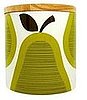 Orla Kiely For Target Will Be Restocked . . .  Soon!