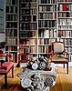 Cool Idea: Architectural Elements as Furniture