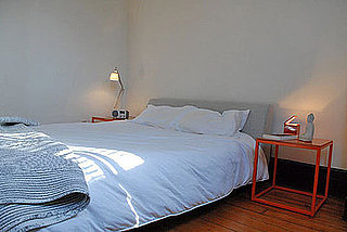 10 Masculine Bedrooms