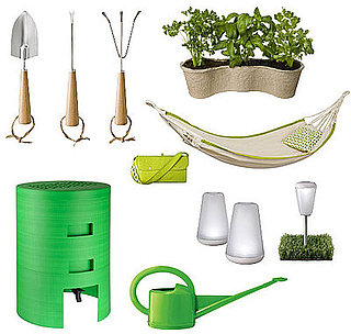 Target to Debut Eco-Friendly Outdoor Living Products by MIO