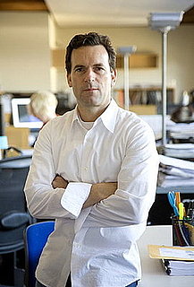 Q&A With Dream Kitchen Architect Cass Calder