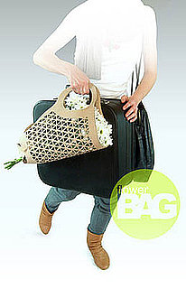 Cool Idea: Flower BagPack