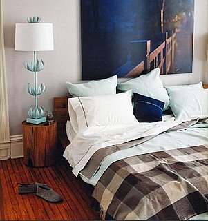 Found It! Gender-Neutral Bedroom Table Lamp