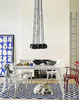 Love It or Hate It? One Mismatching Chair