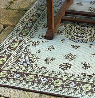 Do You Have an Indoor/Outdoor Rug?