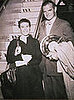 Designer Couples: Charles and Ray Eames