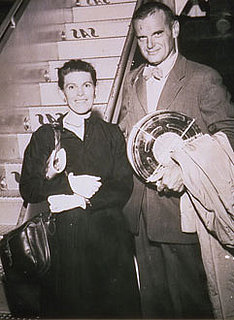 Designer Couples: Charles and Ray Eames