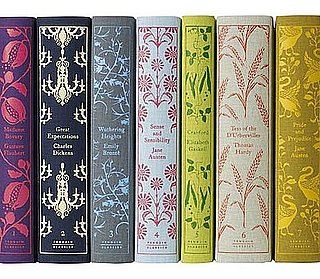 Would You Buy a Book For Its Cover?