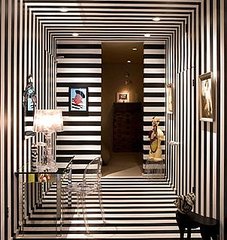 Roundup: Painted Stripes Roundup: Painted Stripes