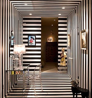 Roundup: Painted Stripes
