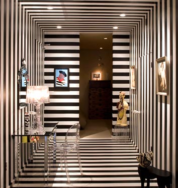 Roundup: Painted Stripes