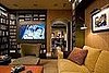 Love It or Hate It? Flatscreen and Bookshelf