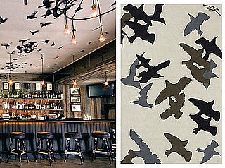 Inspired: Bloodhound Bar
