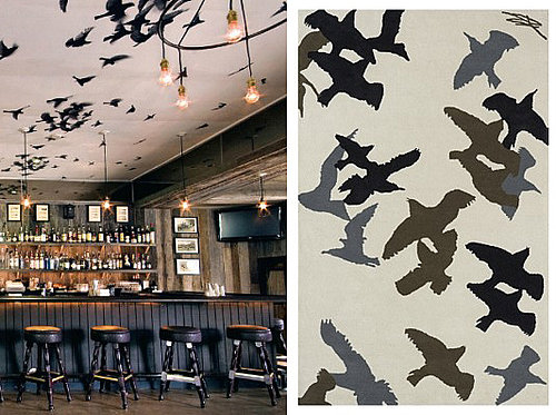 Inspired: Bloodhound Bar