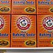 Multitask With Baking Soda