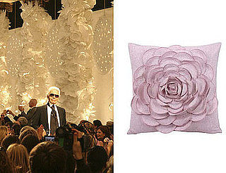 Inspired: Chanel's Dimensional Blooms