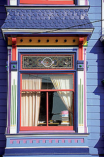 Casa Verde: Greening Old Homes