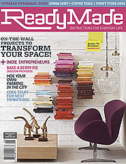 Andrew Wagner Named Editor in Chief of Readymade