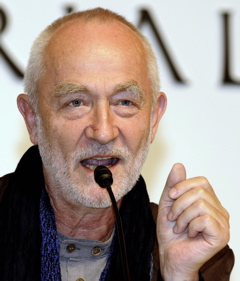 Swiss Architect Peter Zumthor Wins Pritzker Prize