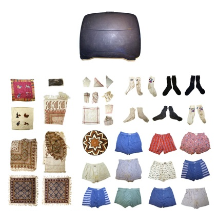 How-To: Find Lost Luggage