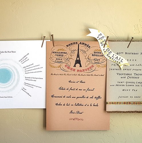 The Card Shop: Cynthia Warren Wedding Invitations