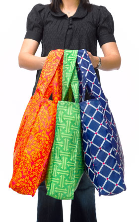 RuMe Bags Are 20 Percent Off From Now Until Earth Day