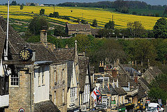 Open House: Do You Live in Your Dream Town?