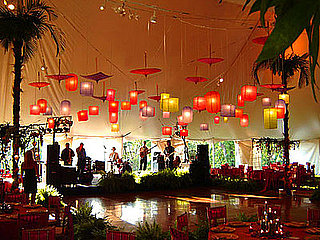 How-To: Decorate With Parasols
