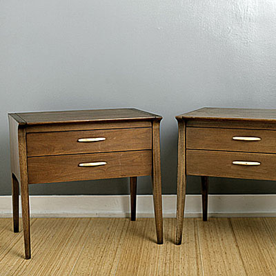 Before and After: A Pretty Change For These Tables
