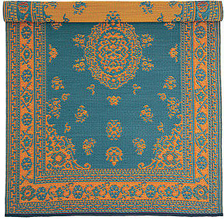 Casa Quickie: Cool Down With Mats