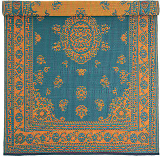 Casa Quickie: Cool Down With Mats