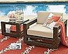 Open House: Do You Decorate Your Outdoor Spaces?
