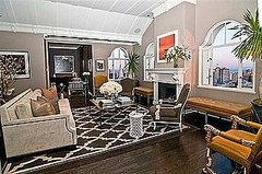 On the Market: SF Mayor Gavin Newsom's Prime Penthouse
