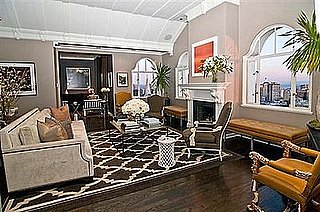 On the Market: SF Mayor Gavin Newsom's Prime Penthouse