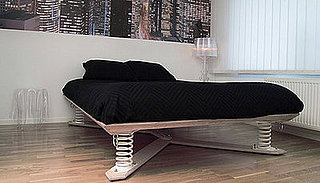 Love It or Hate It? Spring Bed